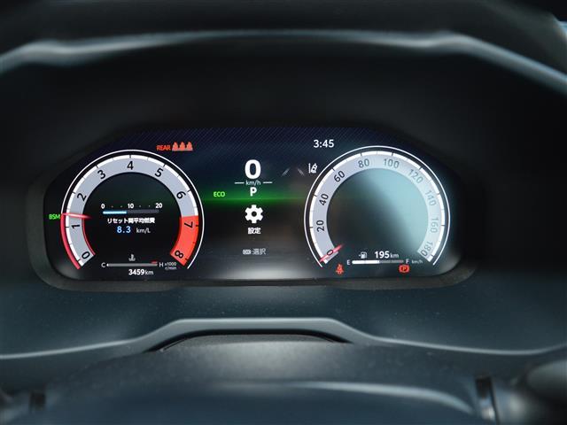 RAV4 アドベンチャー(4枚目)