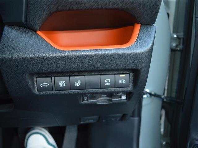 RAV4 アドベンチャー(5枚目)
