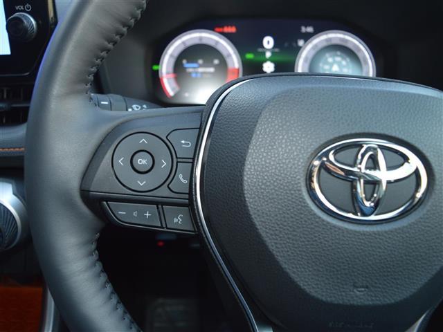 RAV4 アドベンチャー(8枚目)