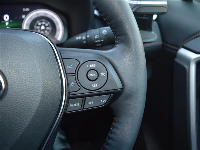 RAV4 アドベンチャー(9枚目)