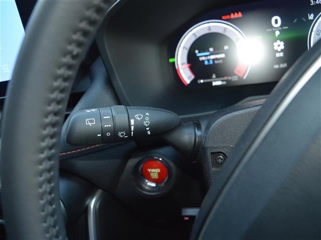 RAV4 アドベンチャー(10枚目)