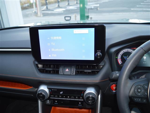 RAV4 アドベンチャー(14枚目)