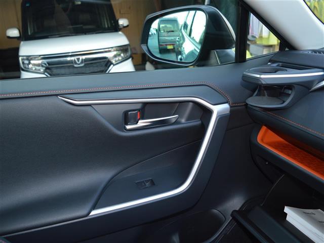 RAV4 アドベンチャー(19枚目)