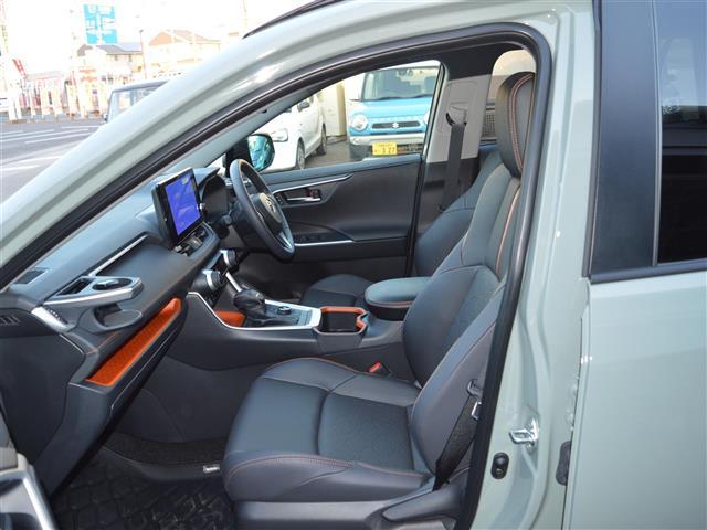RAV4 アドベンチャー(22枚目)