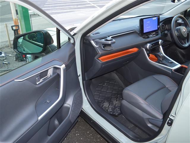 RAV4 アドベンチャー(23枚目)