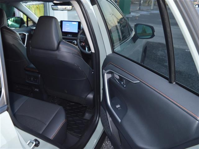 RAV4 アドベンチャー(25枚目)