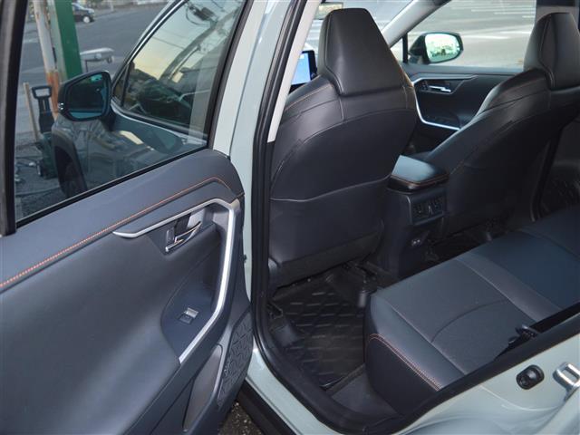 RAV4 アドベンチャー(27枚目)