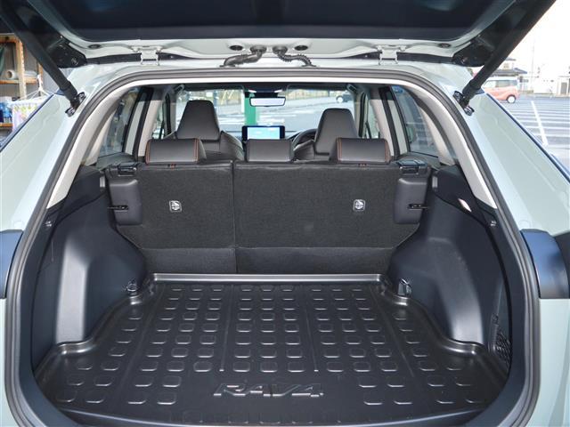 RAV4 アドベンチャー(28枚目)