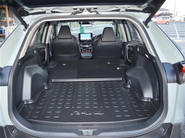 RAV4 アドベンチャー(29枚目)