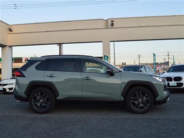 RAV4 アドベンチャー(33枚目)