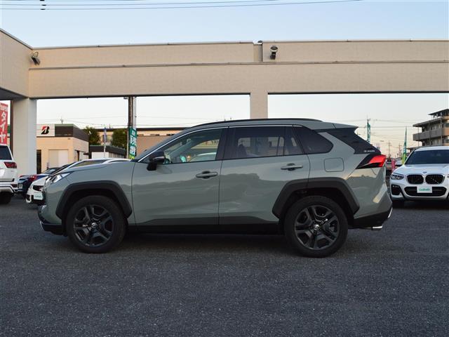 RAV4 アドベンチャー(34枚目)