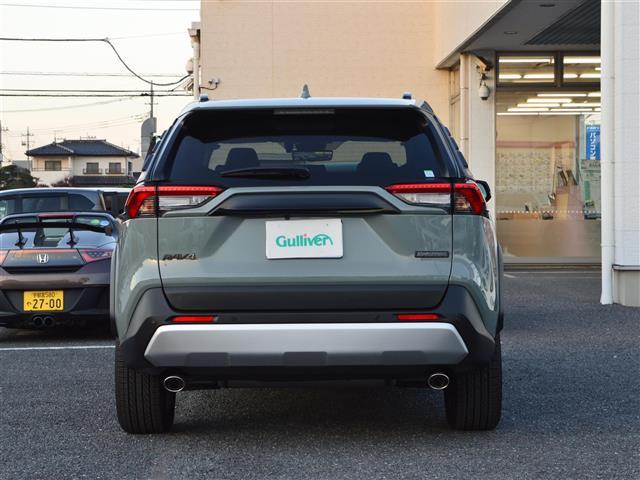 RAV4 アドベンチャー(36枚目)