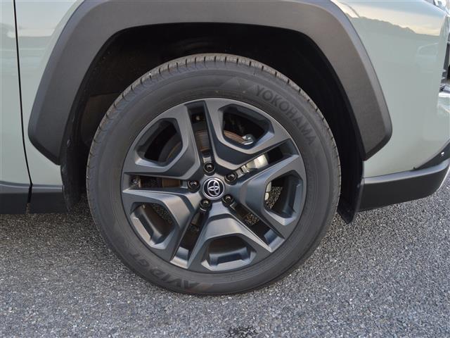 RAV4 アドベンチャー(40枚目)