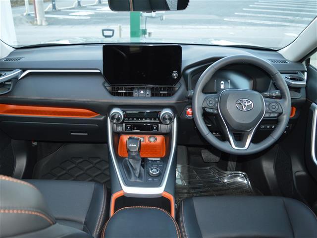 RAV4 アドベンチャー(41枚目)