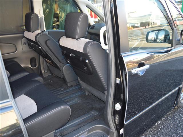 セレナ ライダー　ブラックライン（22枚目）