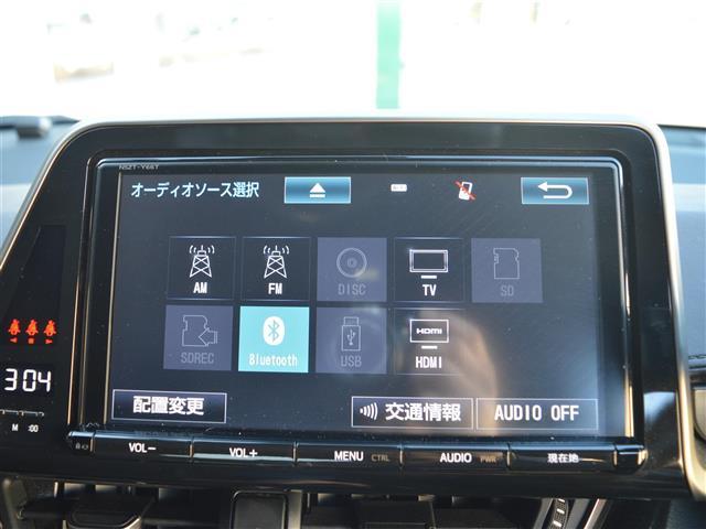 Ｃ－ＨＲ Ｇ（2枚目）