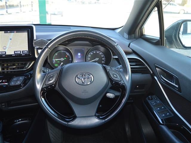 Ｃ－ＨＲ Ｇ（6枚目）