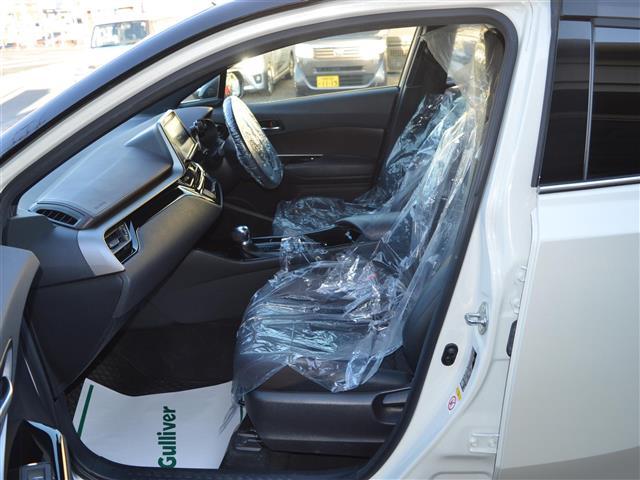 Ｃ－ＨＲ Ｇ（37枚目）