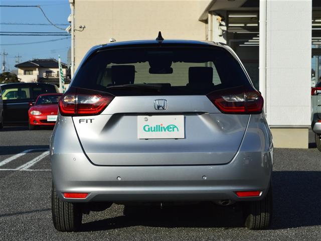 フィット ベーシック（30枚目）