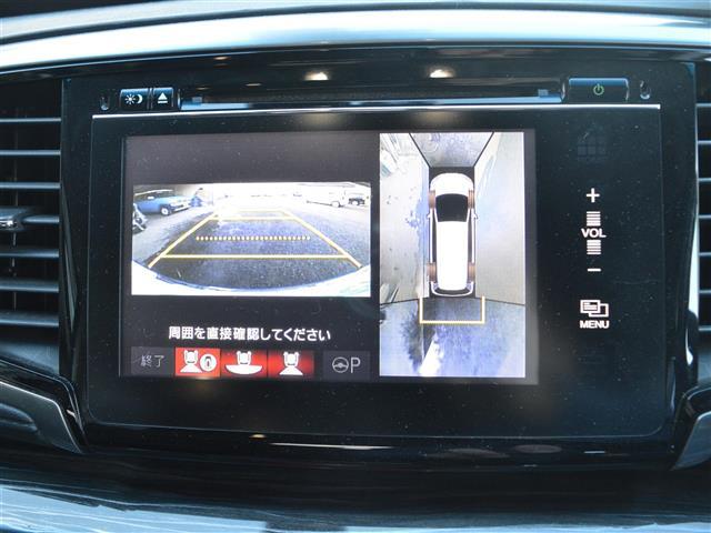 オデッセイ アブソルート（3枚目）