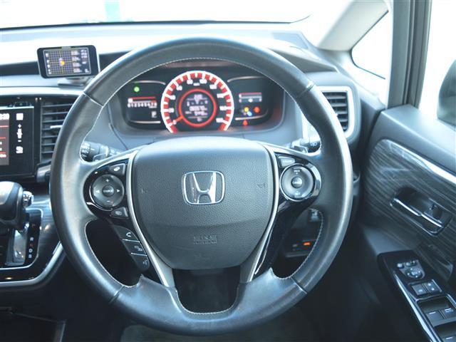 オデッセイ アブソルート（6枚目）