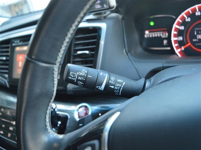 オデッセイ アブソルート（9枚目）