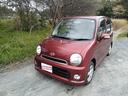 DAIHATSU MOVE LATTE