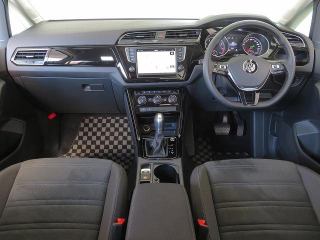 TSI H/L NAVI 認定中古車 1年保証走行距離無制限(10枚目)