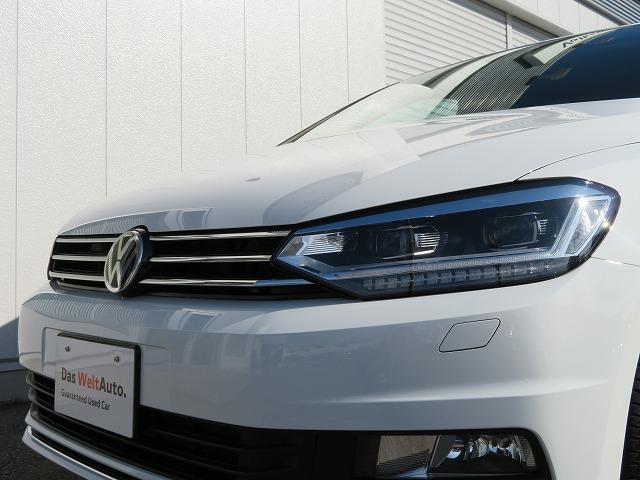 TSI H/L NAVI 認定中古車 1年保証走行距離無制限(17枚目)