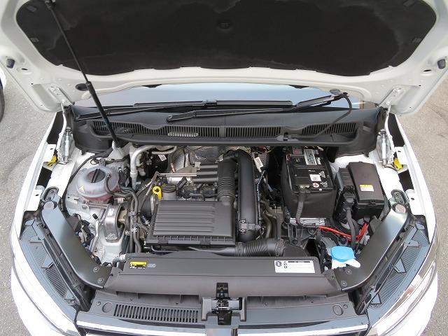 TSI H/L NAVI 認定中古車 1年保証走行距離無制限(18枚目)