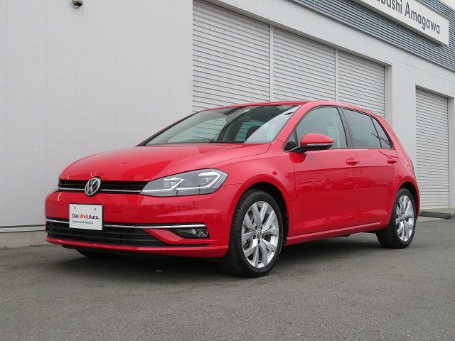 TSI H/L 認定中古車 1年保証走行距離無制限(7枚目)
