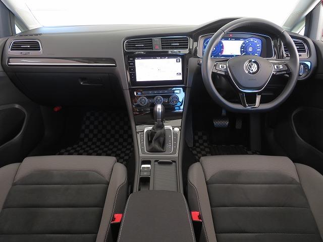 TSI H/L 認定中古車 1年保証走行距離無制限(10枚目)