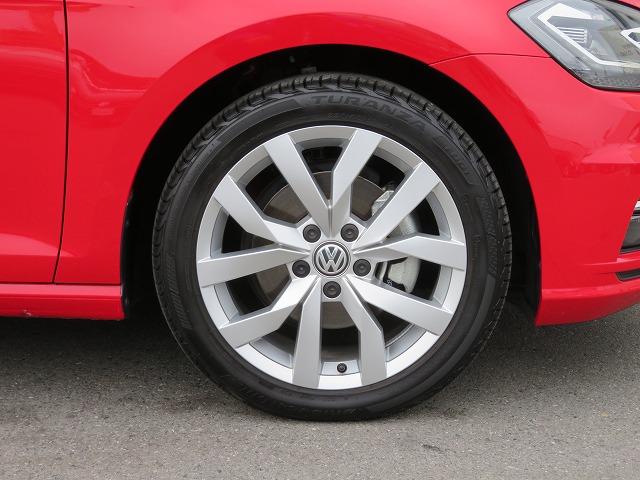 TSI H/L 認定中古車 1年保証走行距離無制限(20枚目)