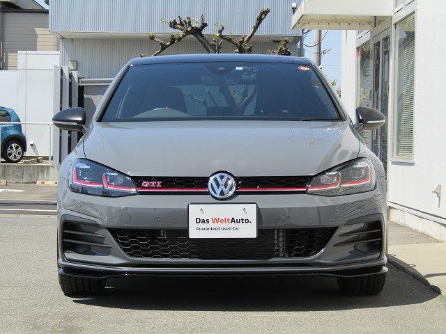 フォルクスワーゲン ゴルフｇｔｉ その他 ｔｃｒ ｄ ｒｅｃｏｒｄｅｒ 認定中古車保証 １年保証走行距離無制限 中古車検索 くるまのニュース