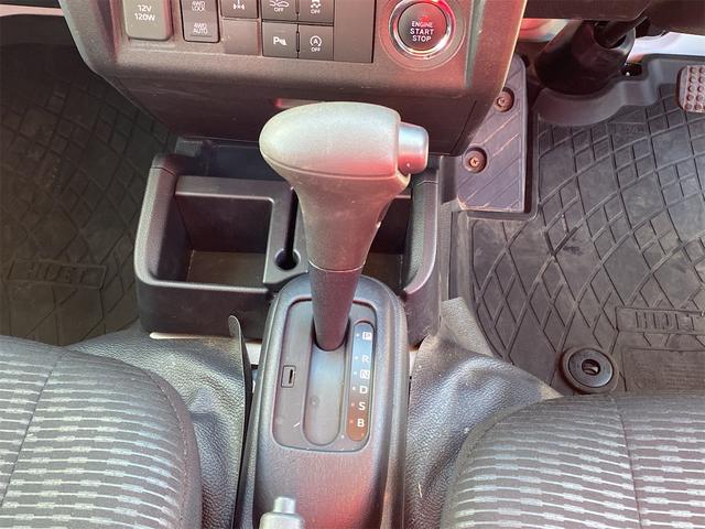 ハイゼットトラック ジャンボエクストラ 4WD 軽トラック CVT 衝突被害軽減システム クリアランスソナー ドライブレコーダー スマートキー アイドリングストップ 電動格納ミラー オートライト ABS ESC エアコン パワーステアリング(6枚目)