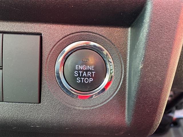 ハイゼットトラック ジャンボエクストラ 4WD 軽トラック CVT 衝突被害軽減システム クリアランスソナー ドライブレコーダー スマートキー アイドリングストップ 電動格納ミラー オートライト ABS ESC エアコン パワーステアリング(9枚目)