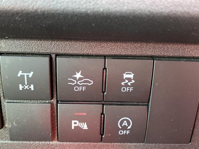 ハイゼットトラック ジャンボエクストラ 4WD 軽トラック CVT 衝突被害軽減システム クリアランスソナー ドライブレコーダー スマートキー アイドリングストップ 電動格納ミラー オートライト ABS ESC エアコン パワーステアリング(10枚目)