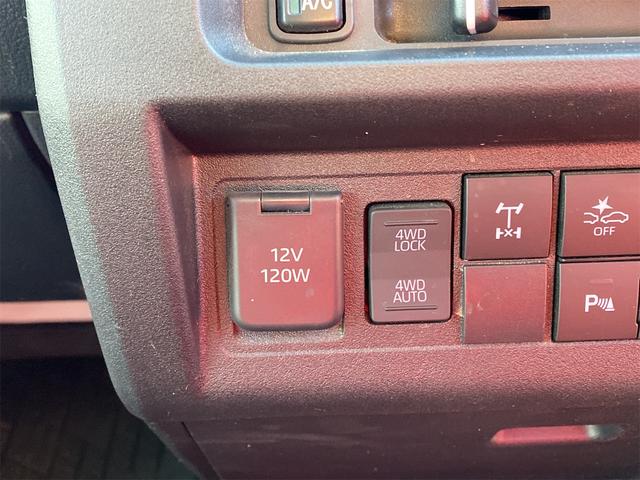 ハイゼットトラック ジャンボエクストラ 4WD 軽トラック CVT 衝突被害軽減システム クリアランスソナー ドライブレコーダー スマートキー アイドリングストップ 電動格納ミラー オートライト ABS ESC エアコン パワーステアリング(37枚目)