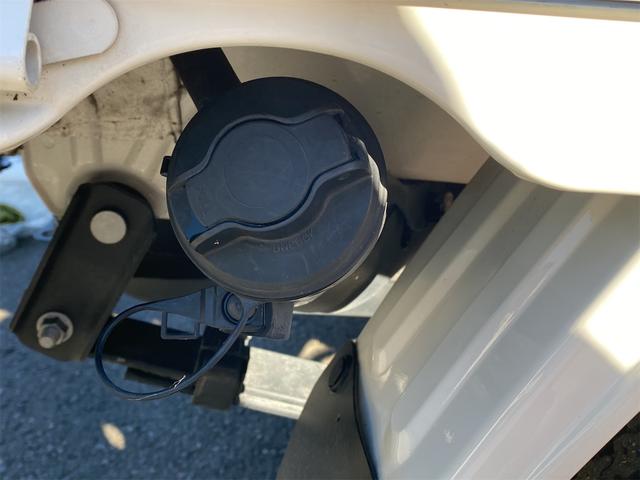 ハイゼットトラック ジャンボエクストラ 4WD 軽トラック CVT 衝突被害軽減システム クリアランスソナー ドライブレコーダー スマートキー アイドリングストップ 電動格納ミラー オートライト ABS ESC エアコン パワーステアリング(46枚目)