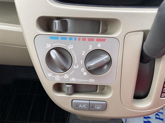 ムーヴ Ｌ　ＳＡ　４ＷＤ　ＥＴＣ　ナビ　ＴＶ　衝突被害軽減システム　キーレスエントリー　アイドリングストップ　電動格納ミラー　ベンチシート　ＣＶＴ　盗難防止システム　ＡＢＳ　ＥＳＣ　衝突安全ボディ　エアコン（5枚目）