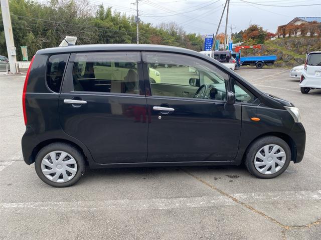 ムーヴ Ｌ　ＳＡ　４ＷＤ　ＥＴＣ　ナビ　ＴＶ　衝突被害軽減システム　キーレスエントリー　アイドリングストップ　電動格納ミラー　ベンチシート　ＣＶＴ　盗難防止システム　ＡＢＳ　ＥＳＣ　衝突安全ボディ　エアコン（14枚目）