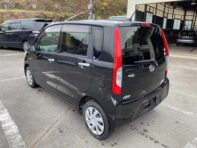 ムーヴ Ｌ　ＳＡ　４ＷＤ　ＥＴＣ　ナビ　ＴＶ　衝突被害軽減システム　キーレスエントリー　アイドリングストップ　電動格納ミラー　ベンチシート　ＣＶＴ　盗難防止システム　ＡＢＳ　ＥＳＣ　衝突安全ボディ　エアコン（17枚目）