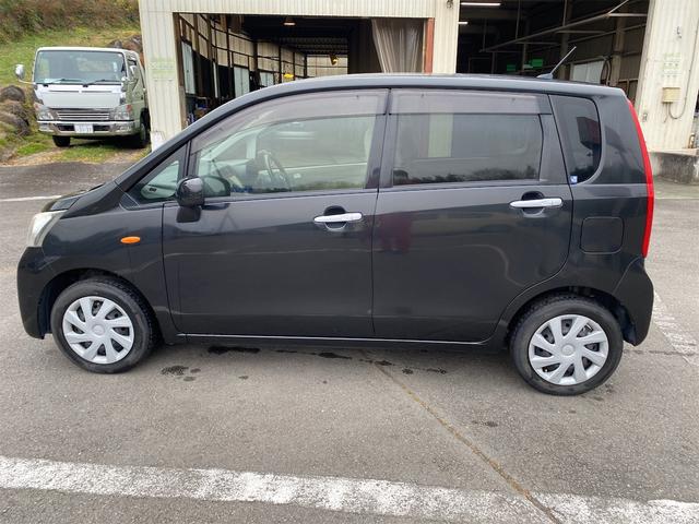 ムーヴ Ｌ　ＳＡ　４ＷＤ　ＥＴＣ　ナビ　ＴＶ　衝突被害軽減システム　キーレスエントリー　アイドリングストップ　電動格納ミラー　ベンチシート　ＣＶＴ　盗難防止システム　ＡＢＳ　ＥＳＣ　衝突安全ボディ　エアコン（23枚目）