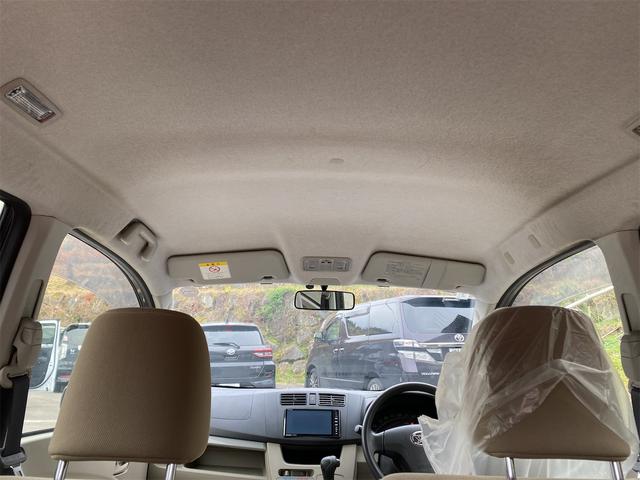 ムーヴ Ｌ　ＳＡ　４ＷＤ　ＥＴＣ　ナビ　ＴＶ　衝突被害軽減システム　キーレスエントリー　アイドリングストップ　電動格納ミラー　ベンチシート　ＣＶＴ　盗難防止システム　ＡＢＳ　ＥＳＣ　衝突安全ボディ　エアコン（25枚目）