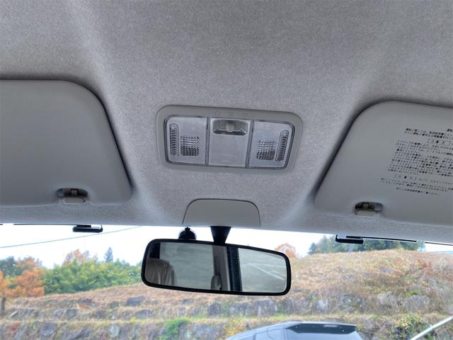 ムーヴ Ｌ　ＳＡ　４ＷＤ　ＥＴＣ　ナビ　ＴＶ　衝突被害軽減システム　キーレスエントリー　アイドリングストップ　電動格納ミラー　ベンチシート　ＣＶＴ　盗難防止システム　ＡＢＳ　ＥＳＣ　衝突安全ボディ　エアコン（31枚目）