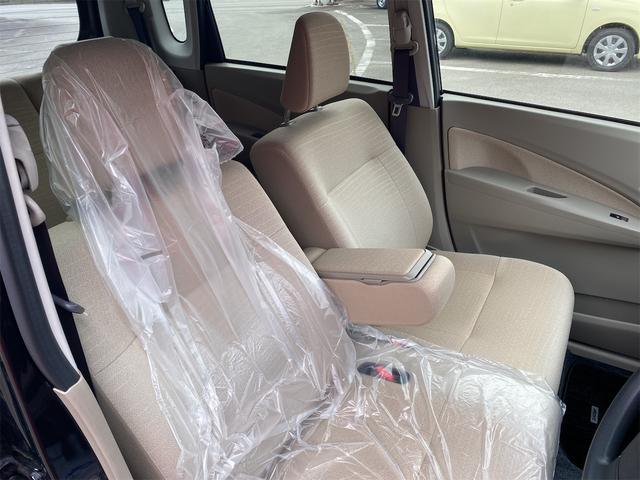 ムーヴ Ｌ　ＳＡ　４ＷＤ　ＥＴＣ　ナビ　ＴＶ　衝突被害軽減システム　キーレスエントリー　アイドリングストップ　電動格納ミラー　ベンチシート　ＣＶＴ　盗難防止システム　ＡＢＳ　ＥＳＣ　衝突安全ボディ　エアコン（36枚目）