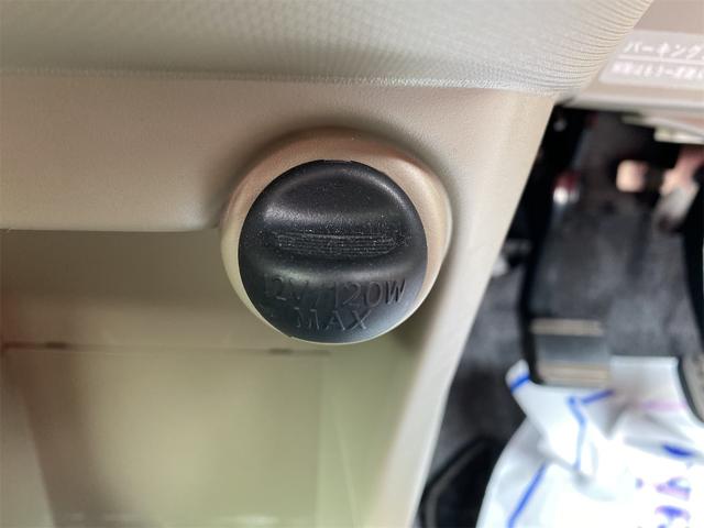 ムーヴ Ｌ　ＳＡ　４ＷＤ　ＥＴＣ　ナビ　ＴＶ　衝突被害軽減システム　キーレスエントリー　アイドリングストップ　電動格納ミラー　ベンチシート　ＣＶＴ　盗難防止システム　ＡＢＳ　ＥＳＣ　衝突安全ボディ　エアコン（43枚目）