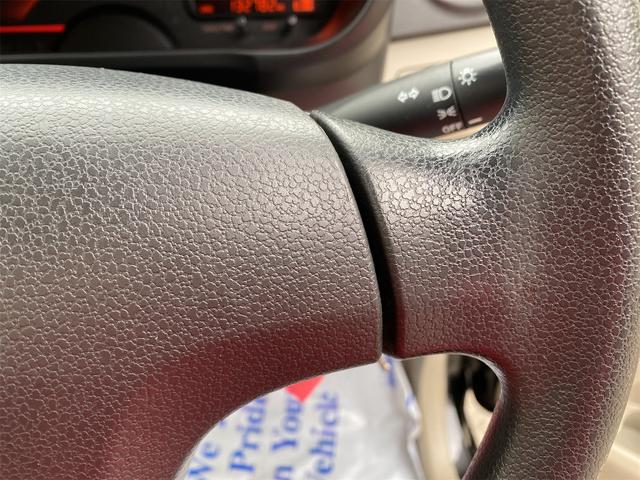 ムーヴ Ｌ　ＳＡ　４ＷＤ　ＥＴＣ　ナビ　ＴＶ　衝突被害軽減システム　キーレスエントリー　アイドリングストップ　電動格納ミラー　ベンチシート　ＣＶＴ　盗難防止システム　ＡＢＳ　ＥＳＣ　衝突安全ボディ　エアコン（46枚目）