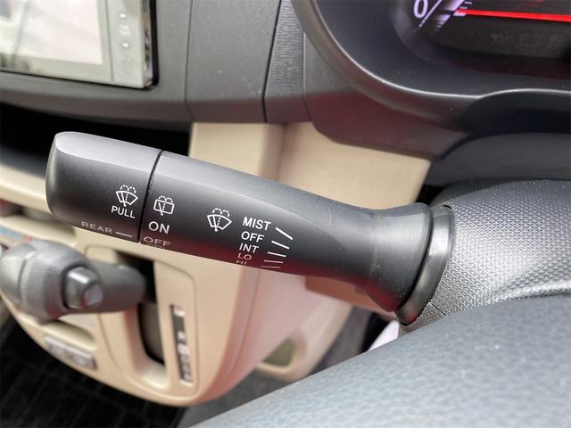 ムーヴ Ｌ　ＳＡ　４ＷＤ　ＥＴＣ　ナビ　ＴＶ　衝突被害軽減システム　キーレスエントリー　アイドリングストップ　電動格納ミラー　ベンチシート　ＣＶＴ　盗難防止システム　ＡＢＳ　ＥＳＣ　衝突安全ボディ　エアコン（48枚目）