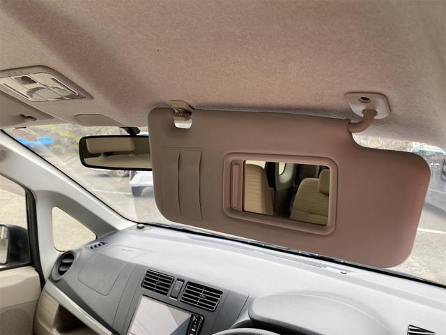 ムーヴ Ｌ　ＳＡ　４ＷＤ　ＥＴＣ　ナビ　ＴＶ　衝突被害軽減システム　キーレスエントリー　アイドリングストップ　電動格納ミラー　ベンチシート　ＣＶＴ　盗難防止システム　ＡＢＳ　ＥＳＣ　衝突安全ボディ　エアコン（53枚目）